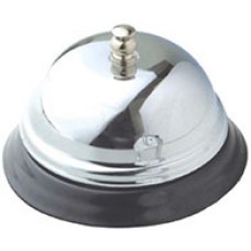 Italplast Counter Bell Chrome EA