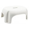 Italplast Single Step Stools White EA