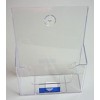 Italplast A5 Brochure Holder Single Clear EA