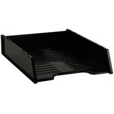 Italplast Document Tray Black EA