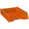 Italplast Document Tray Neon Orange EA