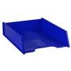 Italplast Document Tray Royal Blue EA