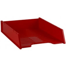 Italplast Document Tray Red EA