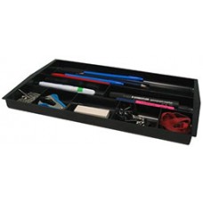 Italplast Drawer Tidy Black EA