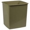 Italplast Tidy Bin Beige 15 Ltr EA