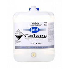 Calzec Plus Auto Dishwash Detergent 20L
