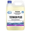 Tecwash Plus HD Auto Dishwash Det 2x5L CT 2