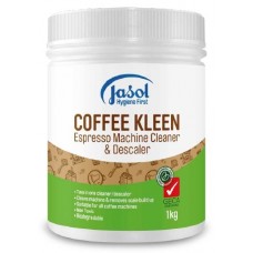 Coffee Kleen 1Kg EA