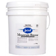 Mountain Breeze Solid Toilet Deod 10Kg (10 Kg)