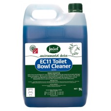 EC 11 Toilet Bowl Cleaner 5L CT 2