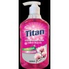 Titan Liquid Hand Soap 500ml Ct 12