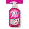 Titan Liquid Hand Soap 500ml EA