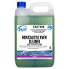 Non Caustic Oven Cleaner 5L CT 2