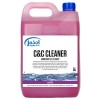 C&C Cleaner  Ammoniated Cleanser 5L CT 2