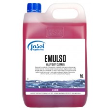 Emulso HD Cleaner 5L EA
