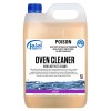 Oven Cleaner Oven and Hot Plate Cleaner 2x5L CT 2