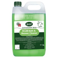 EC 28 Bath and Shower Cleaner 5L CT 2