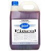 Fincol Lemon Cleaner HG Disinfectant 5L