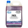 Fincol Lemon Cleaner Hospital Grade Disinfectant 5L CT 2