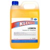 Klenzall Lemon Disinfectant 5L CT 2