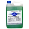 Superscent QA Tropical  Disinfectant Cleaner 5L EA