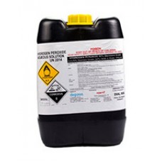 Hydrogen Peroxide 25L (25 L)