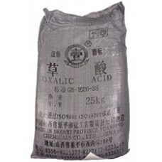 Oxalic Acid 25kg