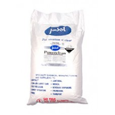 Powerclean Synthetic Laundry Powder 16kg (16 kg)