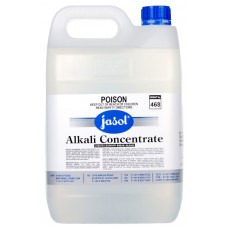 Alkali Concentrate 5L CT 2