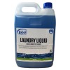 Laundry Liquid Detergent 5L EA