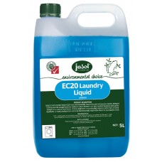 EC 20 Laundry Liquid 5L EA