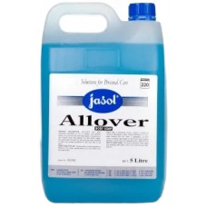 Allover Body Soap 5L CT 2