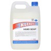Klenzall White Hand Soap 5L EA