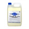 Touch and Glo Furniture Polish 3x5L (CT 3)