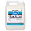Glaze Clean and Buff 5LT CT 2