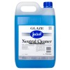 Glaze Neutral Cleaner 5L EA