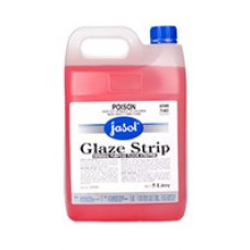 Glaze Strip Floor Stripper 5L (5 L)