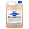 Sterakleen Glass Wash Detergent 5L CT2