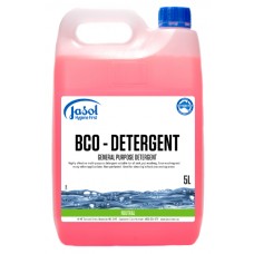 BC0 Detergent 5L CT 2