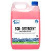BC0 Detergent 5L EA