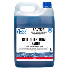BC11 Toilet Bowl Cleaner 5L EA
