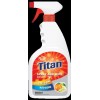 Titan Spray and Wipe 500ml Ct 12