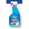 Titan Glass and Multi Surface Cleaner 500ml EA