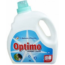 Optimo Laundry Liquid 2x5L