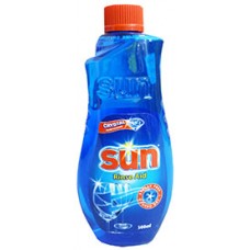 Sun Rinse Aid 500ml CT 12