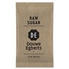 D E Raw Sugar Sachets 3g CT 2000