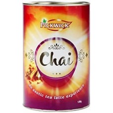 Pickwick Chai Latte 1.5kg Can EA