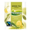 Pickwick GRT Lemon Prof  4x3x25 CT 300