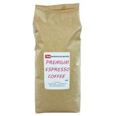 WM Prem Espresso Kings Grove No 1 Beans 1kg CT 6