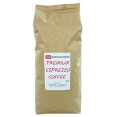 WM Prem Espresso Kings Grove No 1 Beans 1kg EA